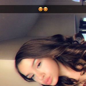 Meet your Posher, Aliyah